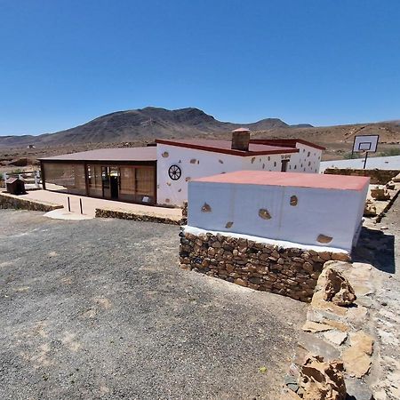 Casa Abuela Serapia Tuineje Esterno foto