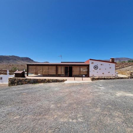 Casa Abuela Serapia Tuineje Esterno foto