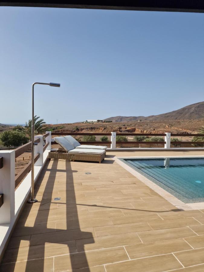 Casa Abuela Serapia Tuineje Esterno foto