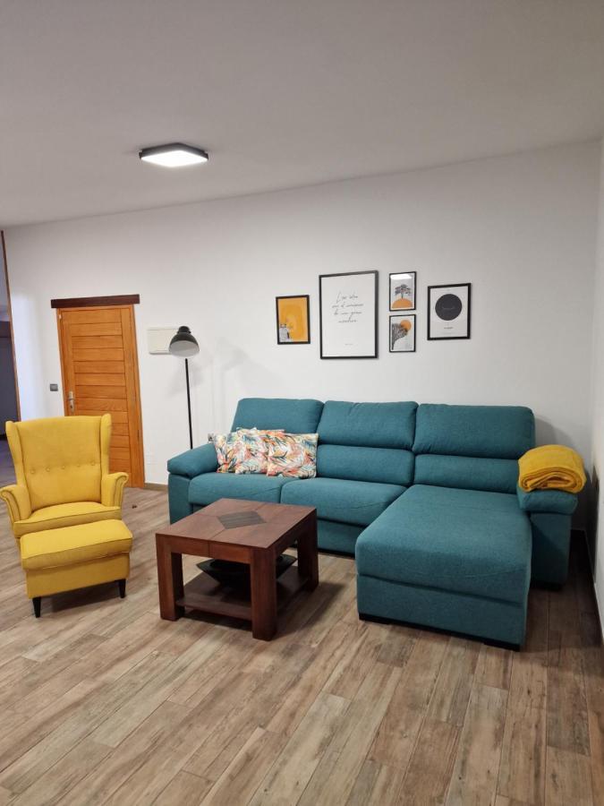 Casa Abuela Serapia Tuineje Esterno foto