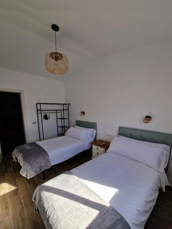 Casa Abuela Serapia Tuineje Esterno foto