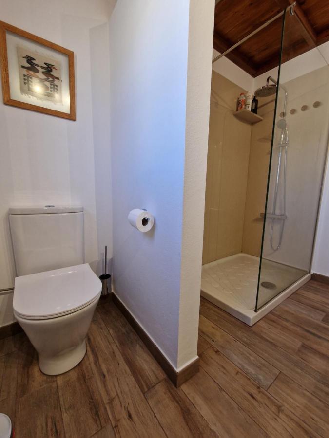 Casa Abuela Serapia Tuineje Esterno foto