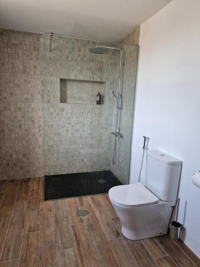 Casa Abuela Serapia Tuineje Esterno foto