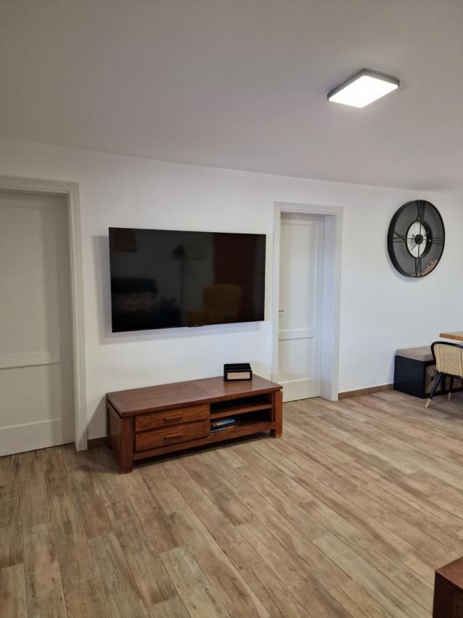 Casa Abuela Serapia Tuineje Esterno foto