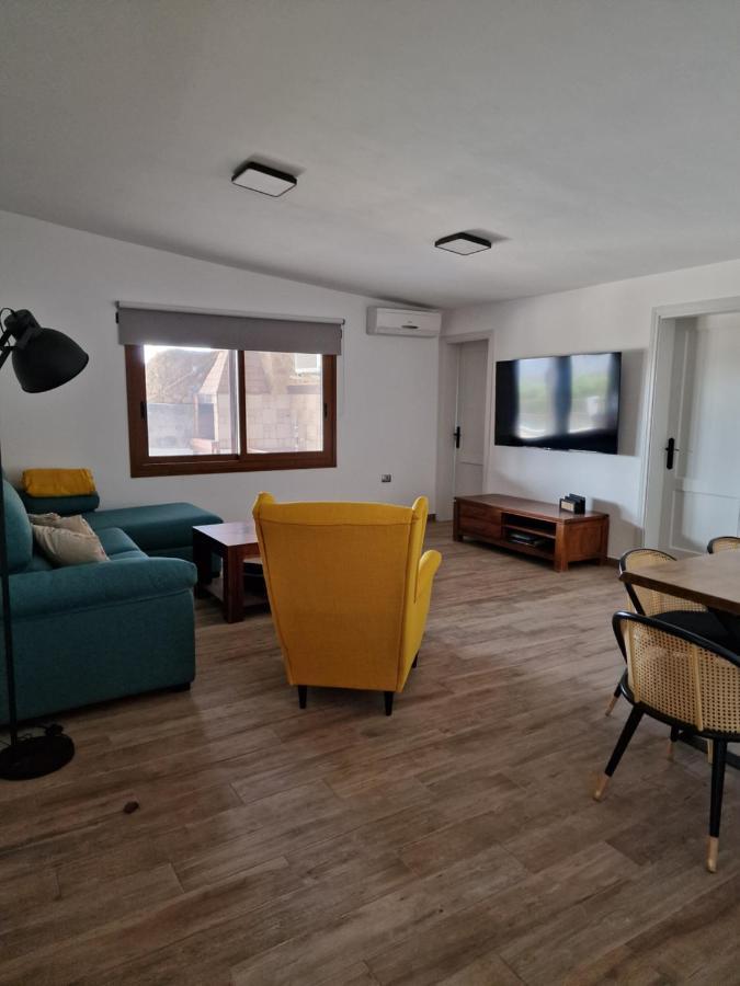Casa Abuela Serapia Tuineje Esterno foto