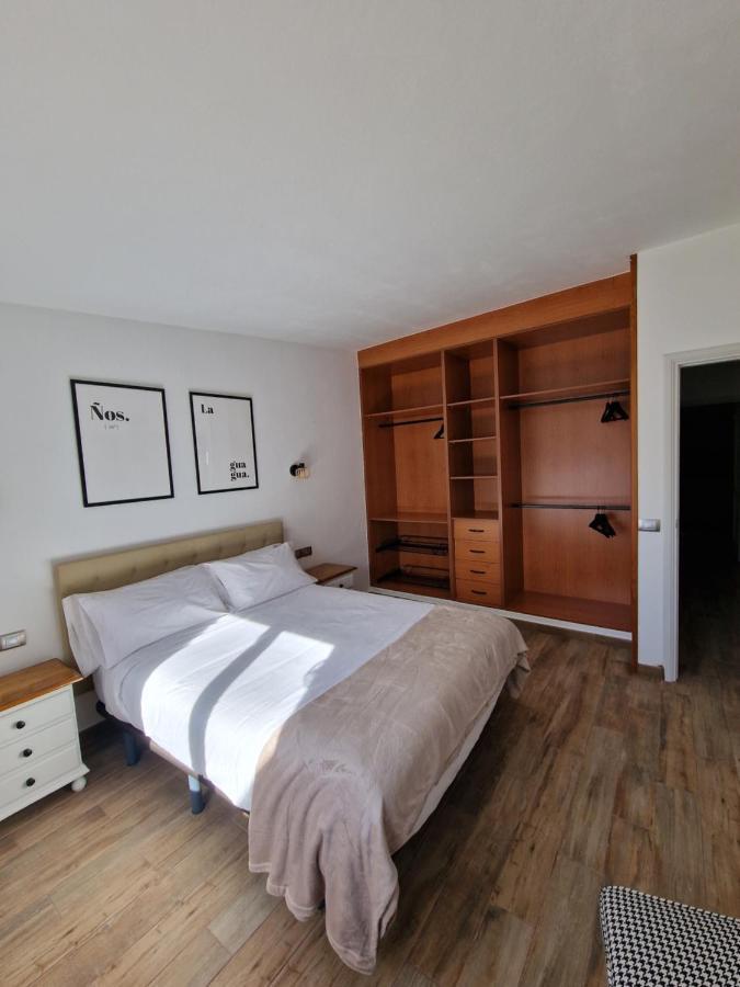 Casa Abuela Serapia Tuineje Esterno foto