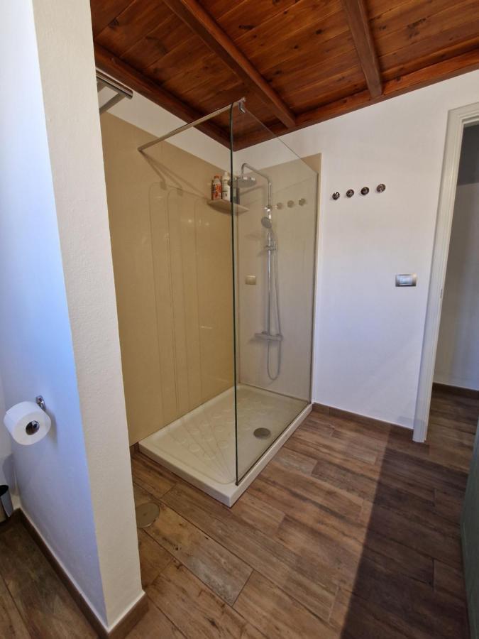 Casa Abuela Serapia Tuineje Esterno foto