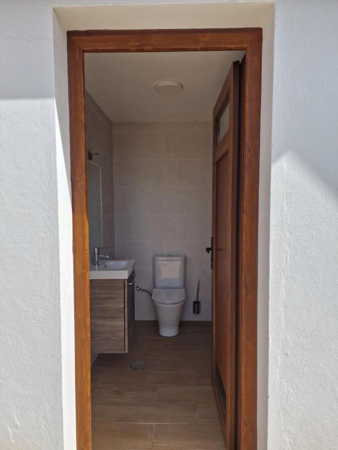 Casa Abuela Serapia Tuineje Esterno foto