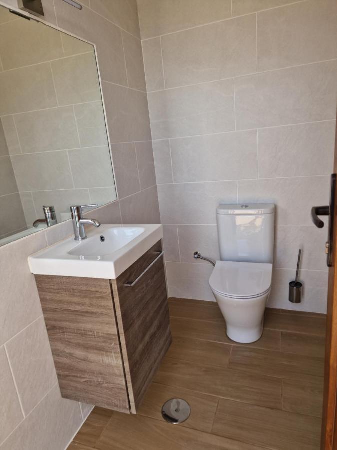 Casa Abuela Serapia Tuineje Esterno foto