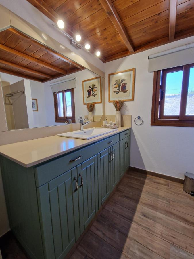 Casa Abuela Serapia Tuineje Esterno foto