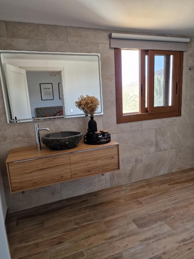 Casa Abuela Serapia Tuineje Esterno foto