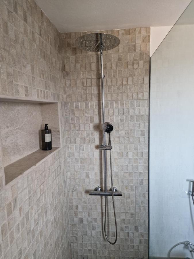 Casa Abuela Serapia Tuineje Esterno foto